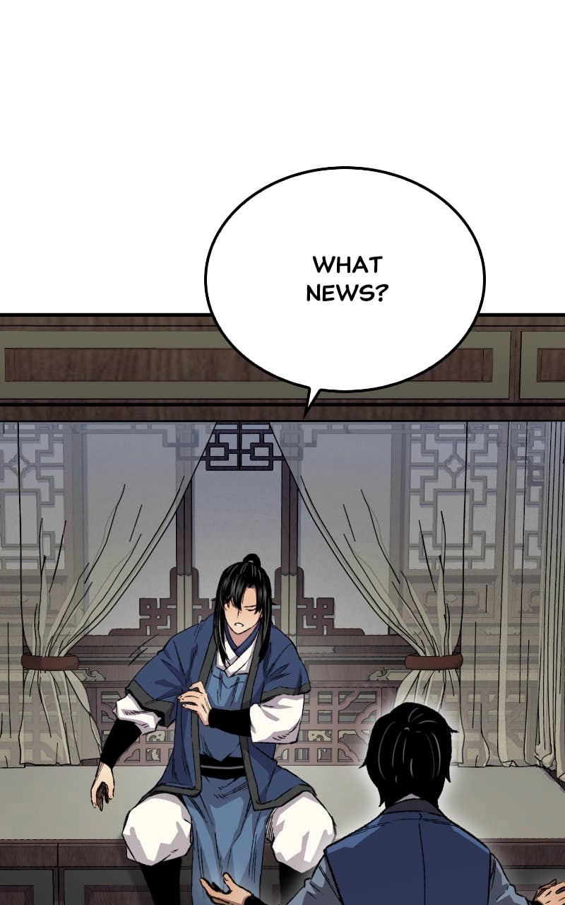 Reborn As The Heavenly Demon Chapter 69 Page 43