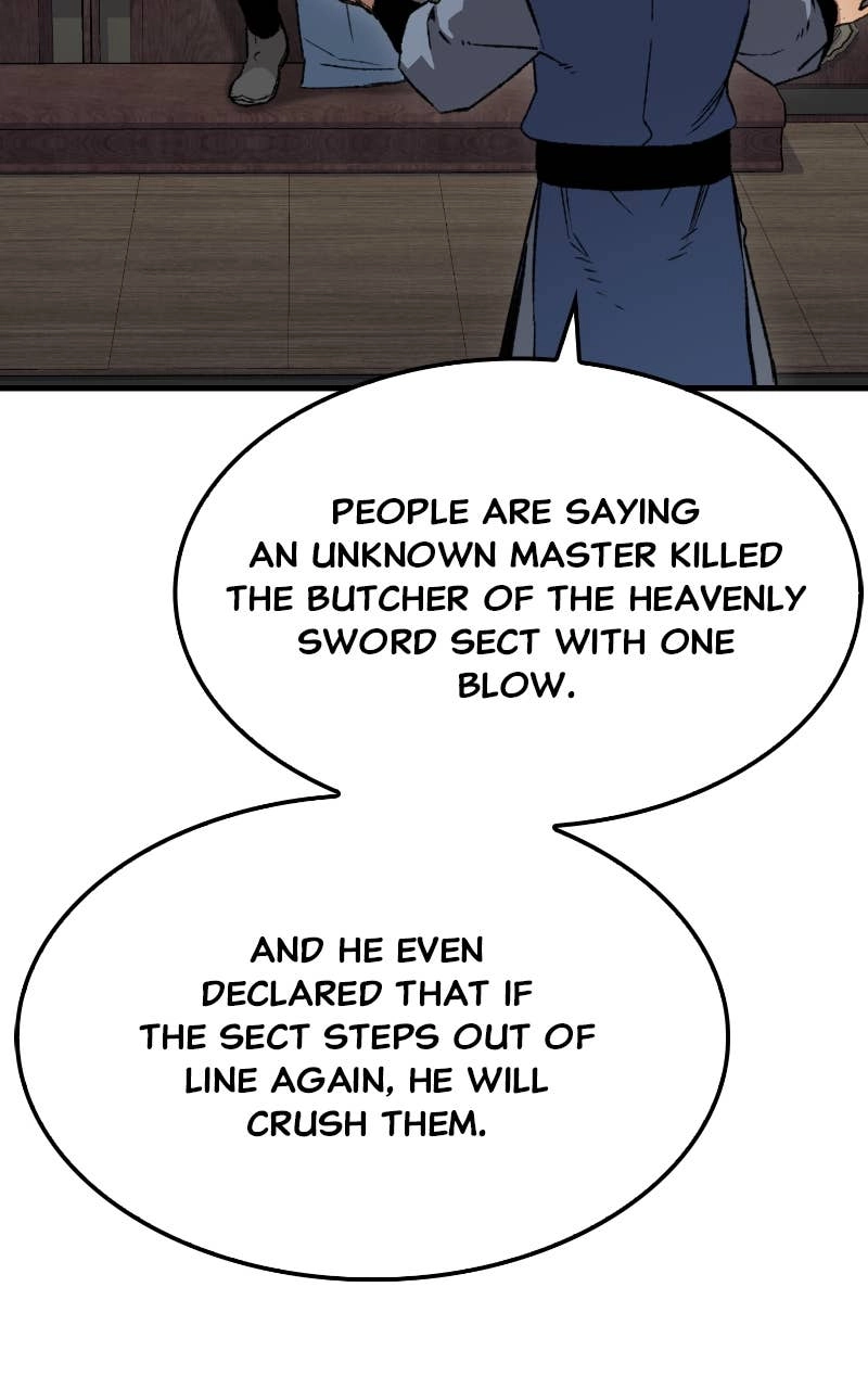 Reborn As The Heavenly Demon Chapter 69 Page 44