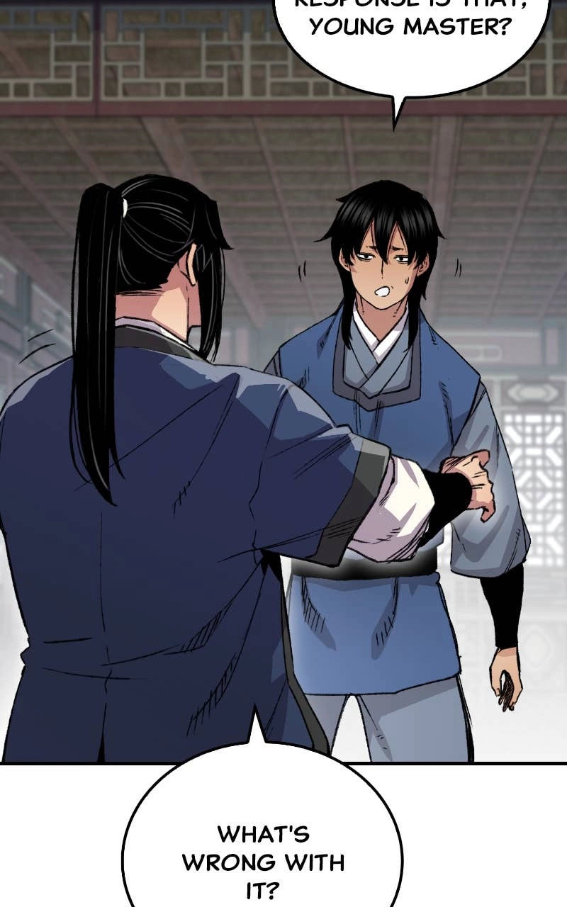 Reborn As The Heavenly Demon Chapter 69 Page 47
