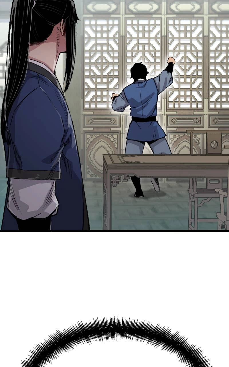 Reborn As The Heavenly Demon Chapter 69 Page 60