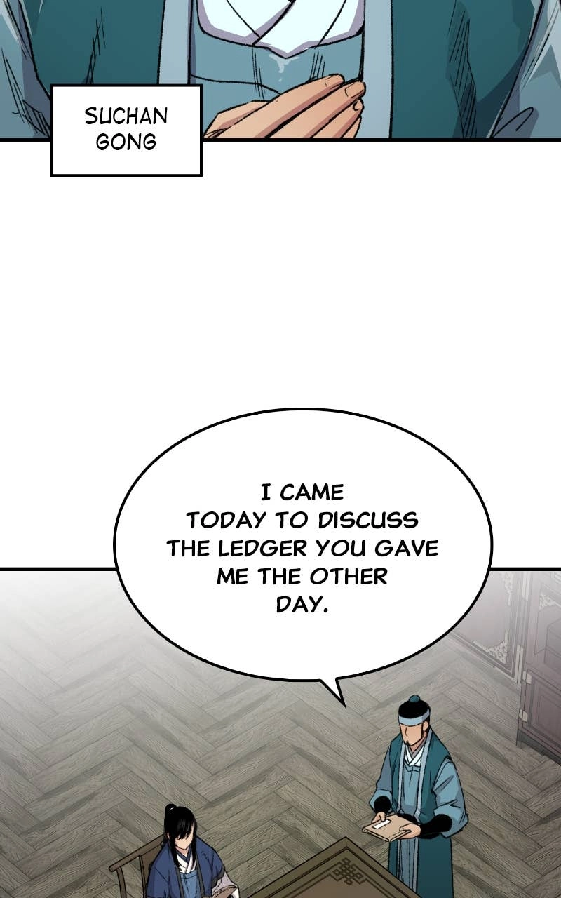 Reborn As The Heavenly Demon Chapter 69 Page 68