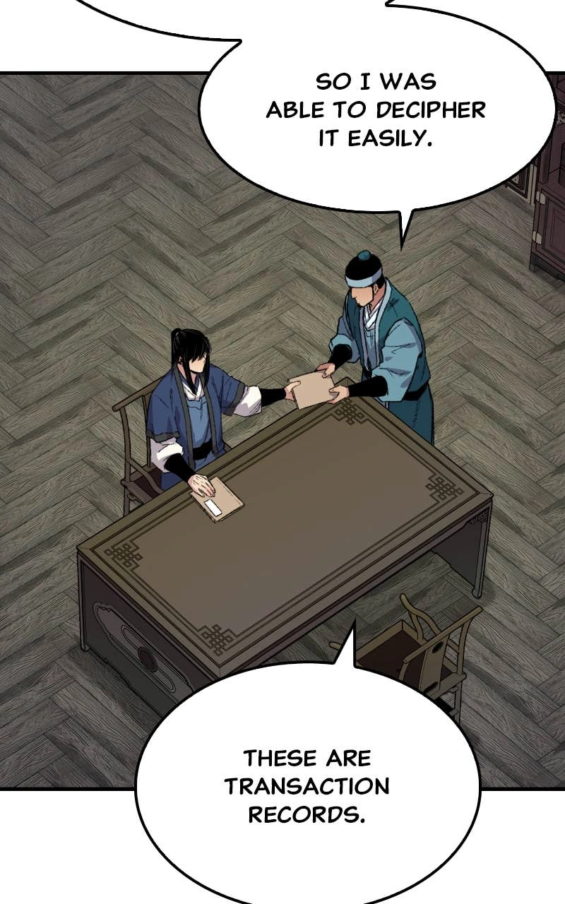 Reborn As The Heavenly Demon Chapter 69 Page 71
