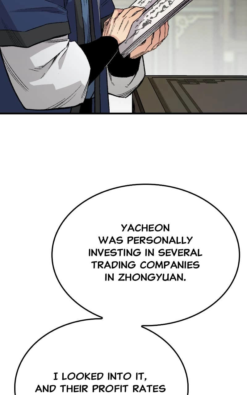 Reborn As The Heavenly Demon Chapter 69 Page 73