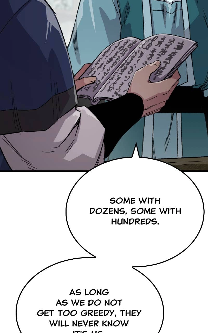 Reborn As The Heavenly Demon Chapter 69 Page 78