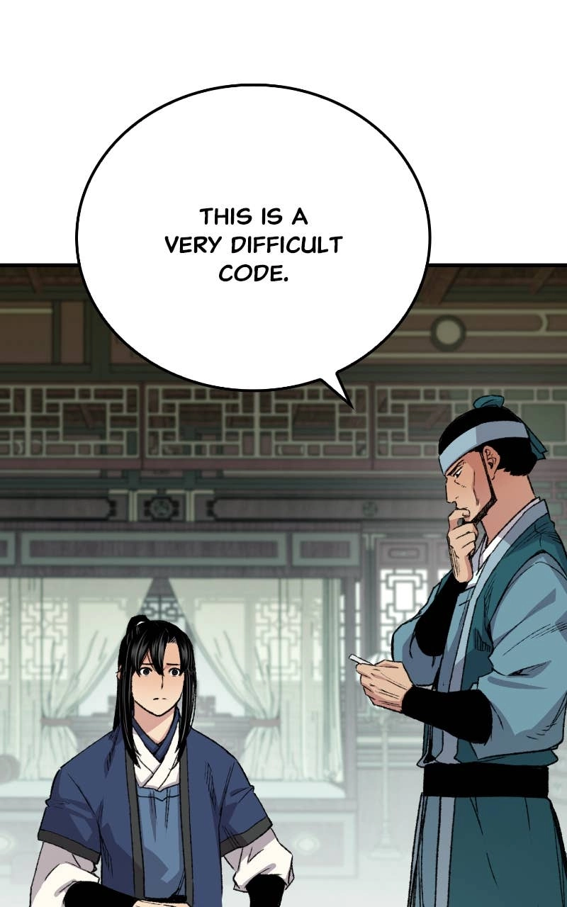 Reborn As The Heavenly Demon Chapter 69 Page 85