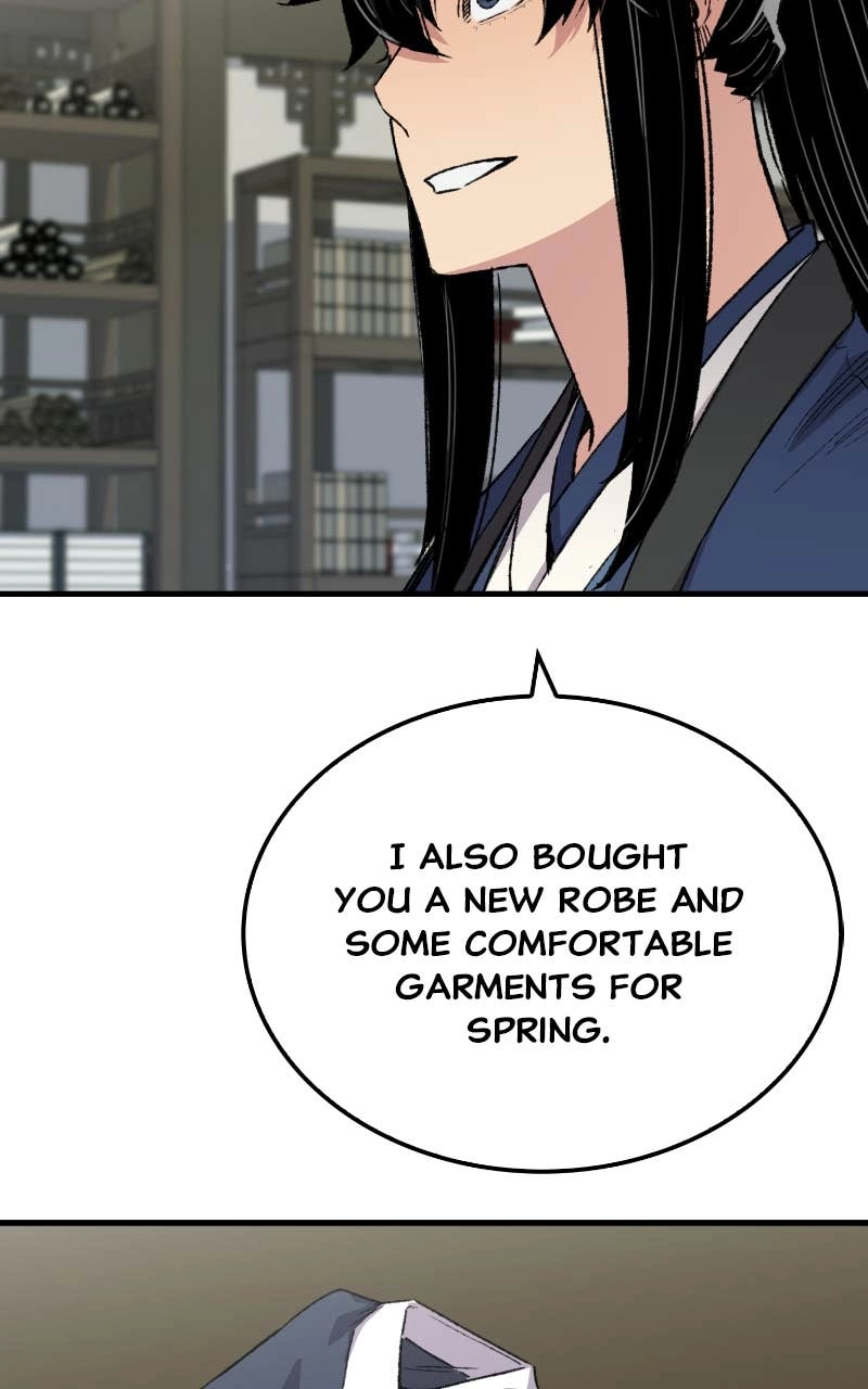 Reborn As The Heavenly Demon Chapter 69 Page 97