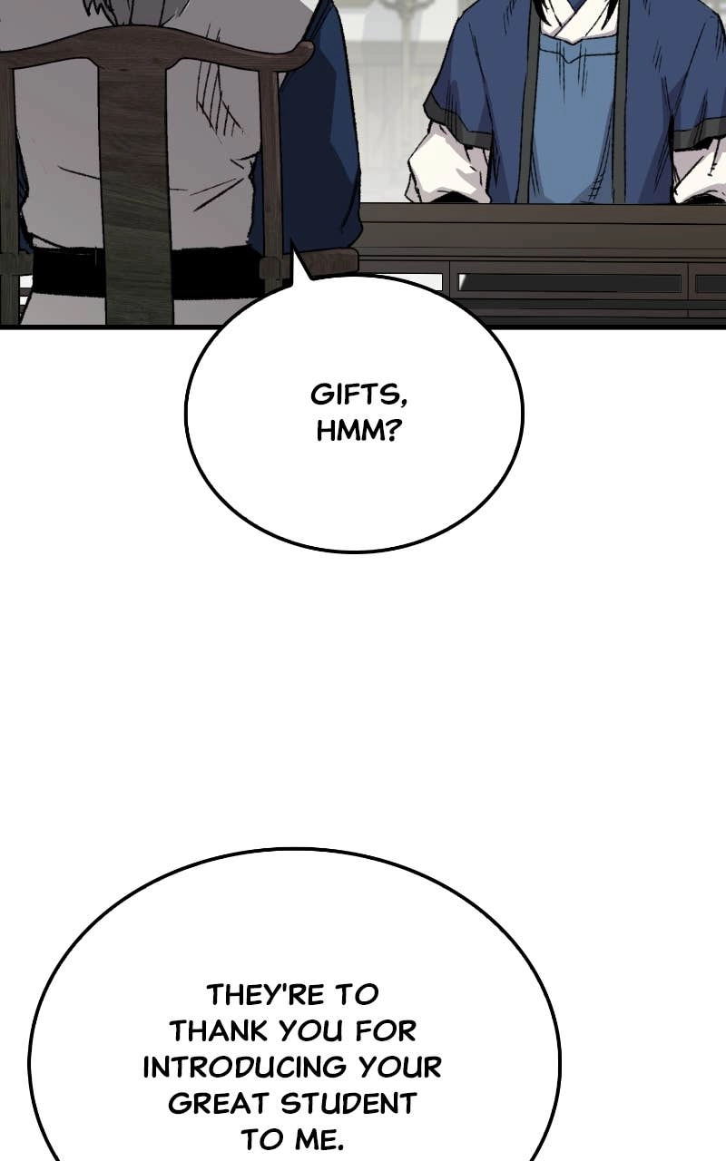 Reborn As The Heavenly Demon Chapter 69 Page 101