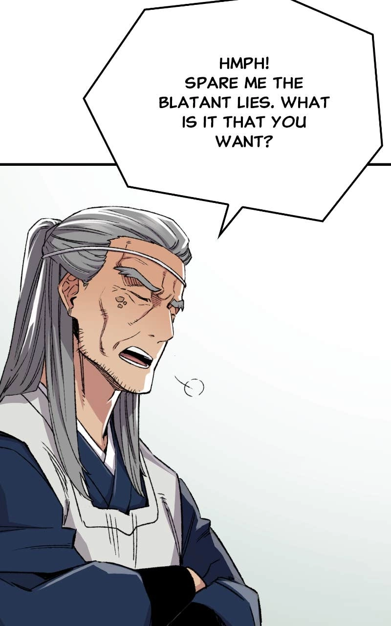 Reborn As The Heavenly Demon Chapter 69 Page 103