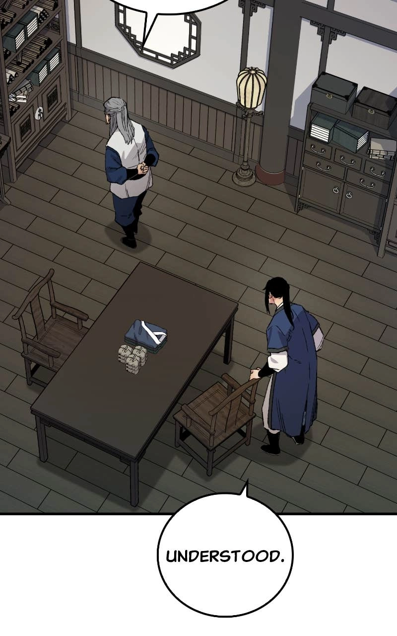 Reborn As The Heavenly Demon Chapter 69 Page 114