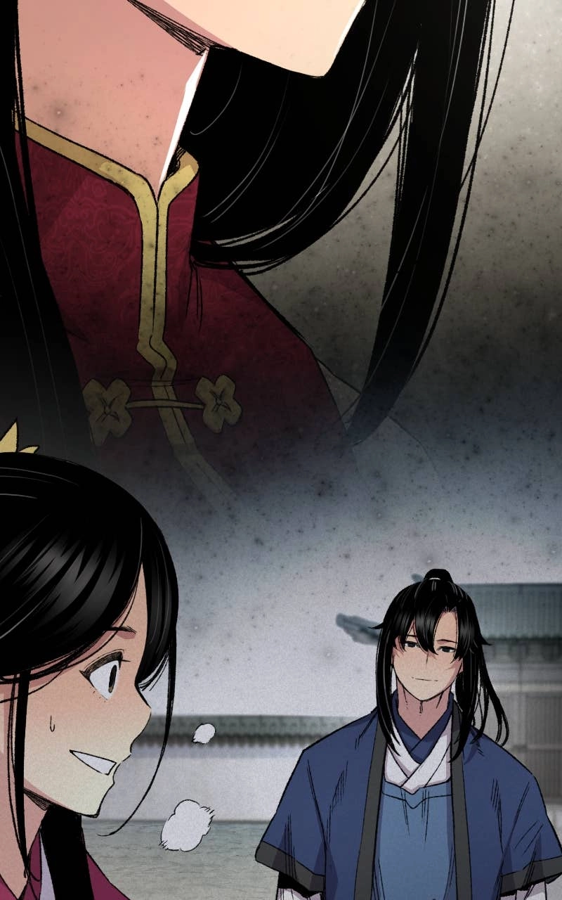 Reborn As The Heavenly Demon Chapter 70 Page 9