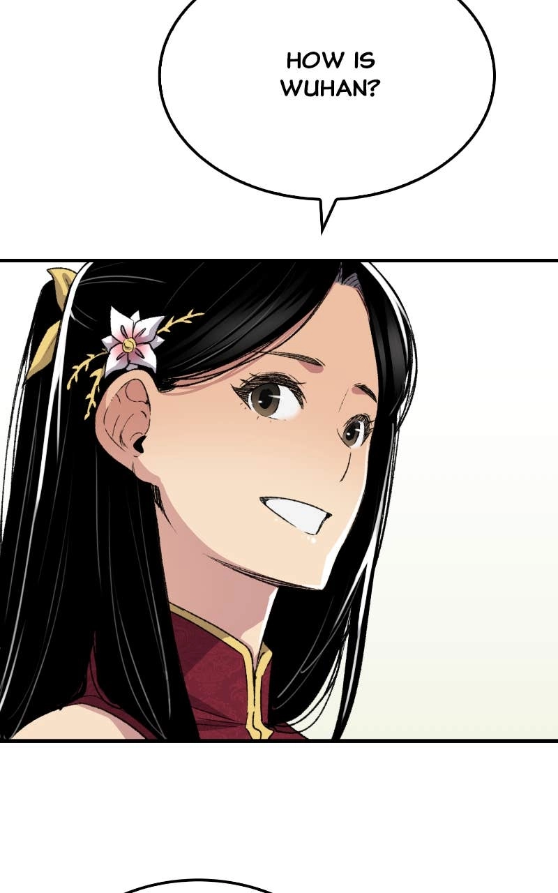 Reborn As The Heavenly Demon Chapter 70 Page 11