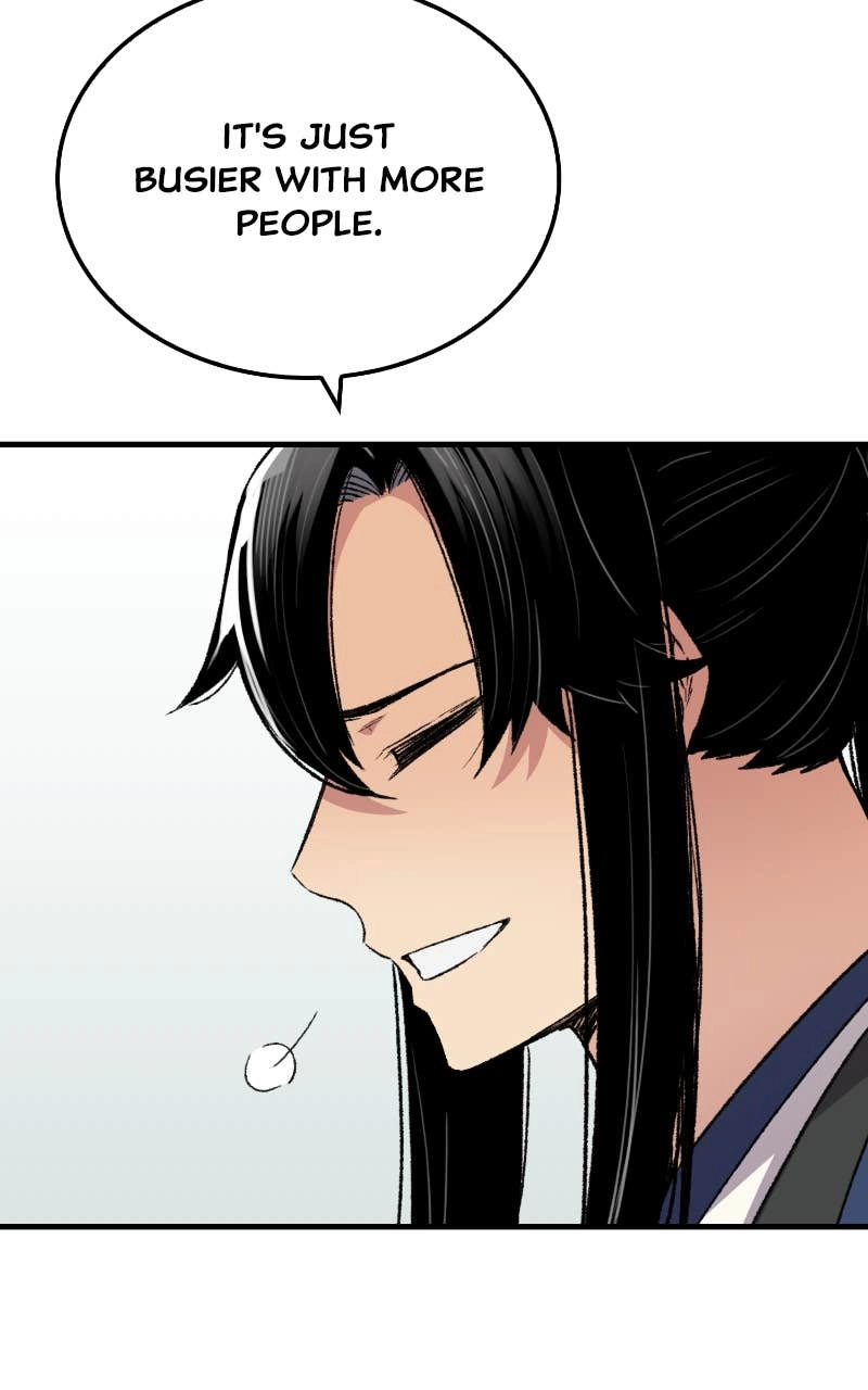 Reborn As The Heavenly Demon Chapter 70 Page 12