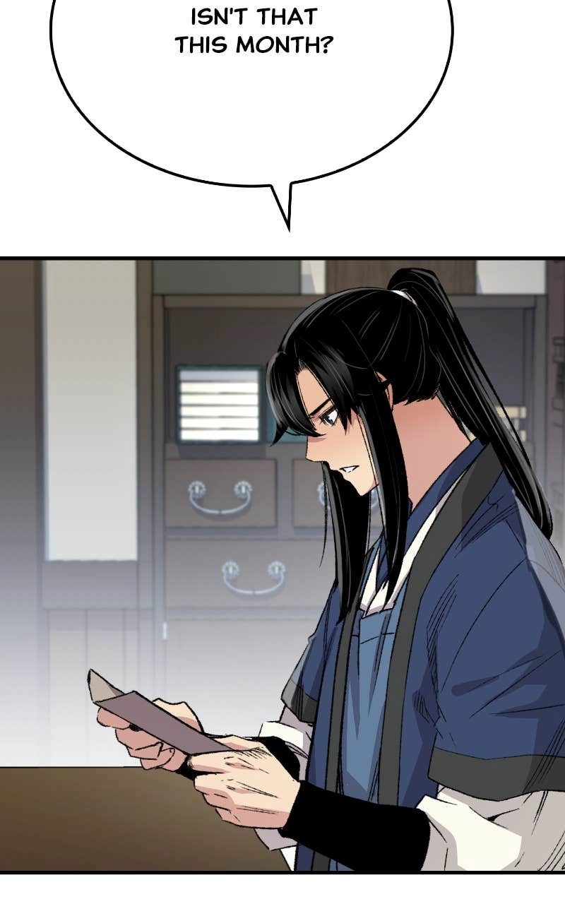 Reborn As The Heavenly Demon Chapter 70 Page 34