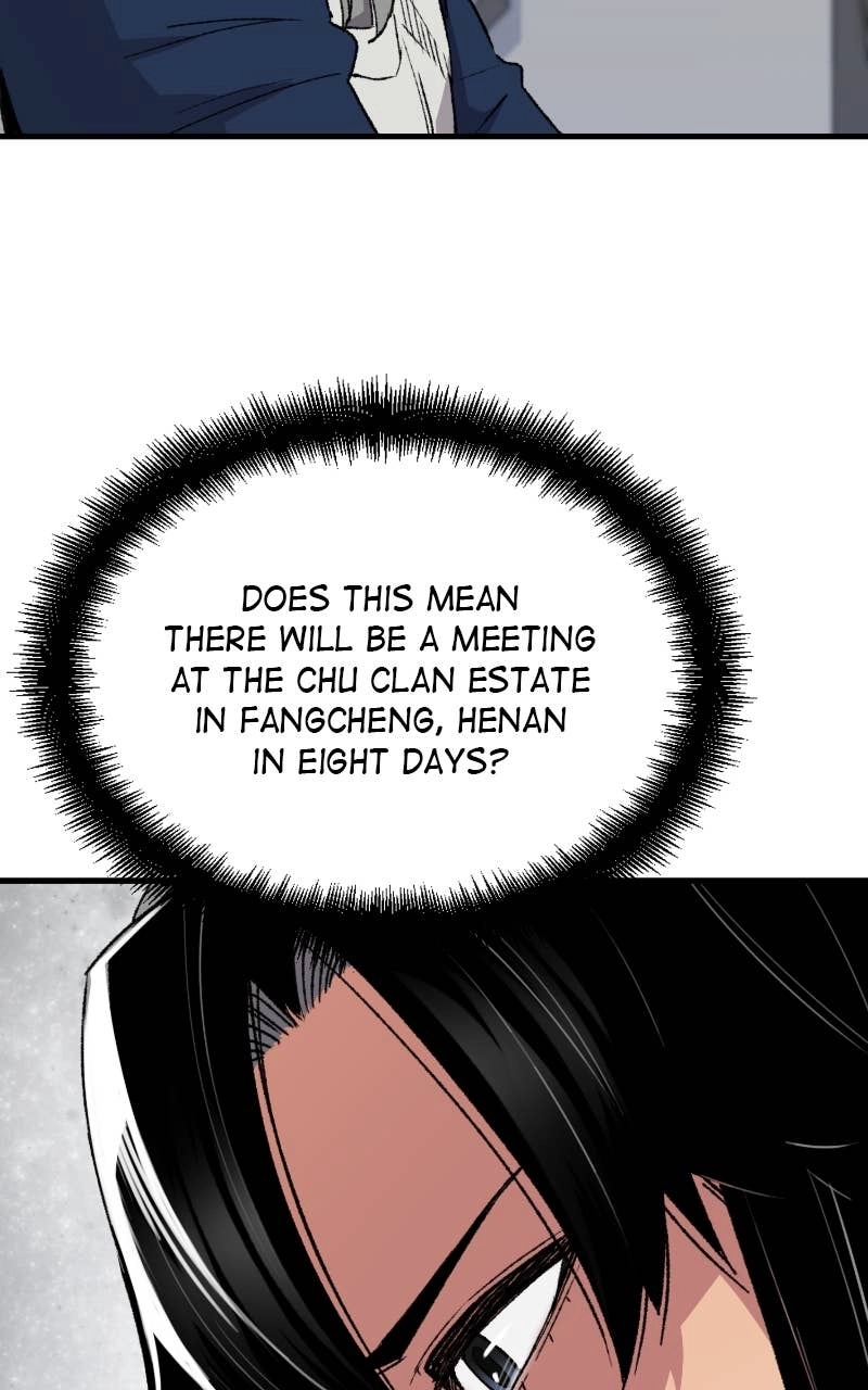 Reborn As The Heavenly Demon Chapter 70 Page 36