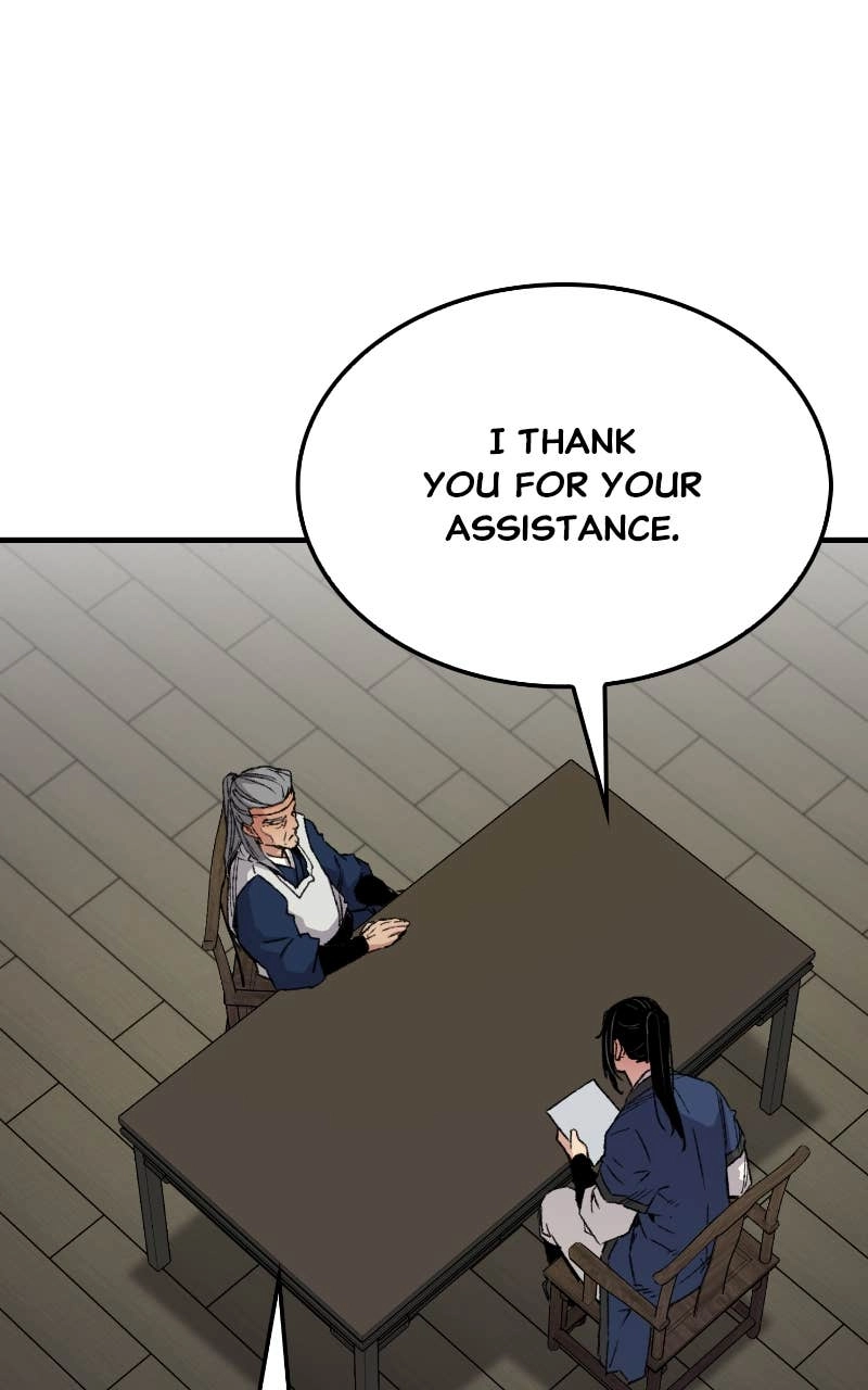 Reborn As The Heavenly Demon Chapter 70 Page 38