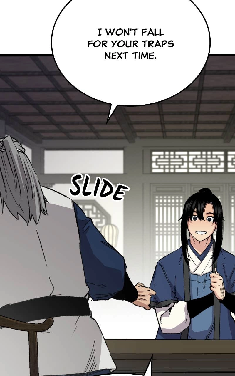 Reborn As The Heavenly Demon Chapter 70 Page 45