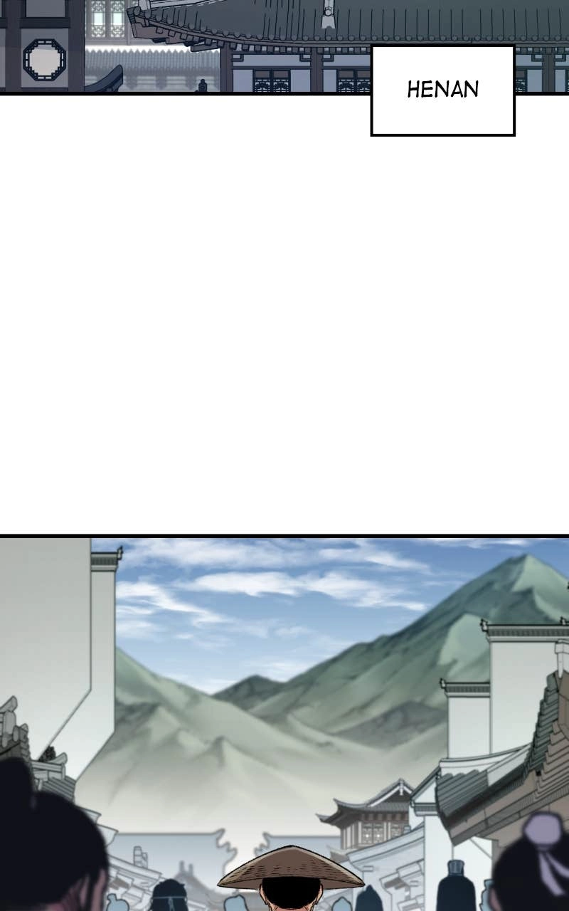 Reborn As The Heavenly Demon Chapter 70 Page 51