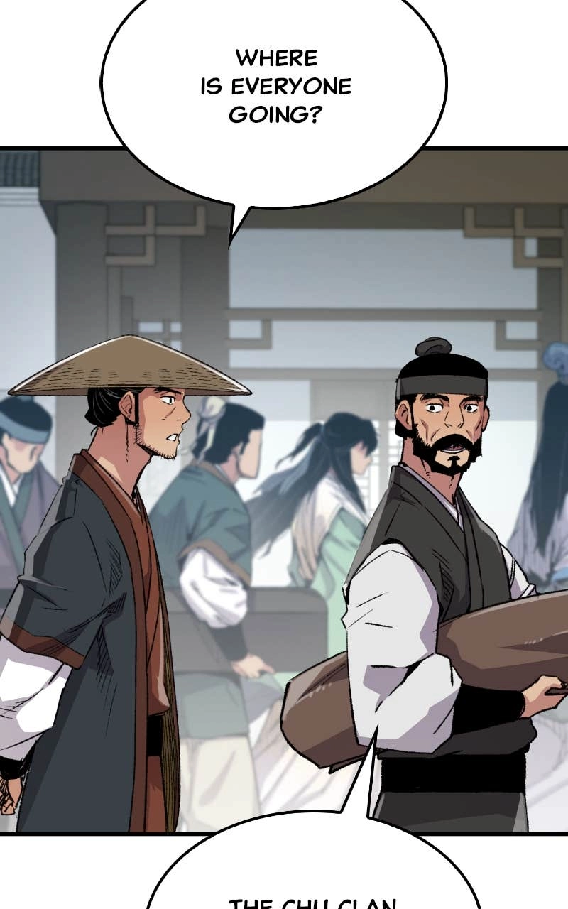 Reborn As The Heavenly Demon Chapter 70 Page 55