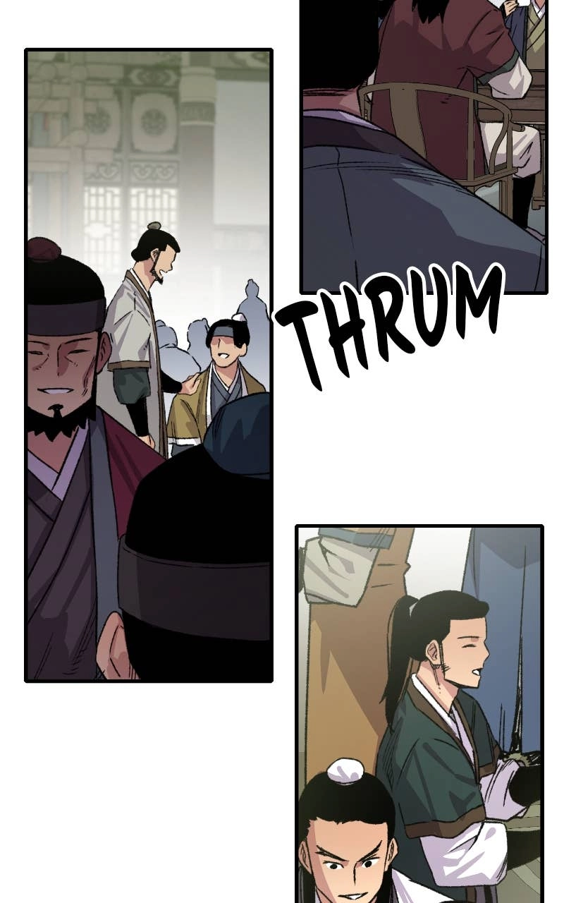 Reborn As The Heavenly Demon Chapter 70 Page 71