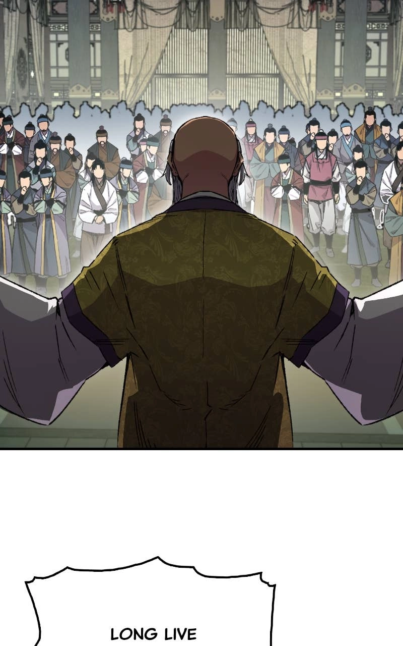Reborn As The Heavenly Demon Chapter 70 Page 80