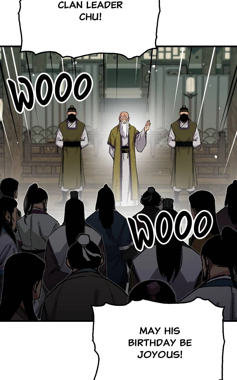 Reborn As The Heavenly Demon Chapter 70 Page 81