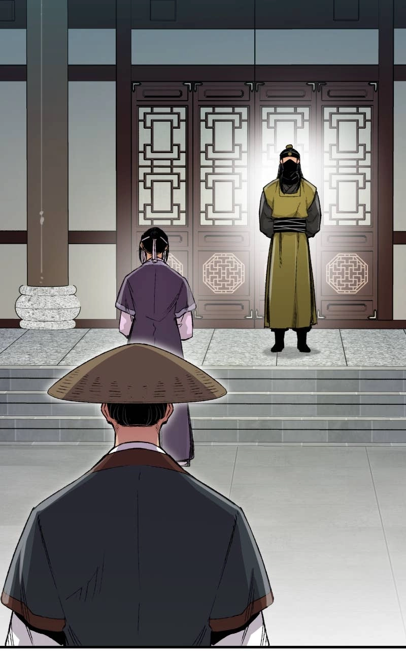 Reborn As The Heavenly Demon Chapter 70 Page 92