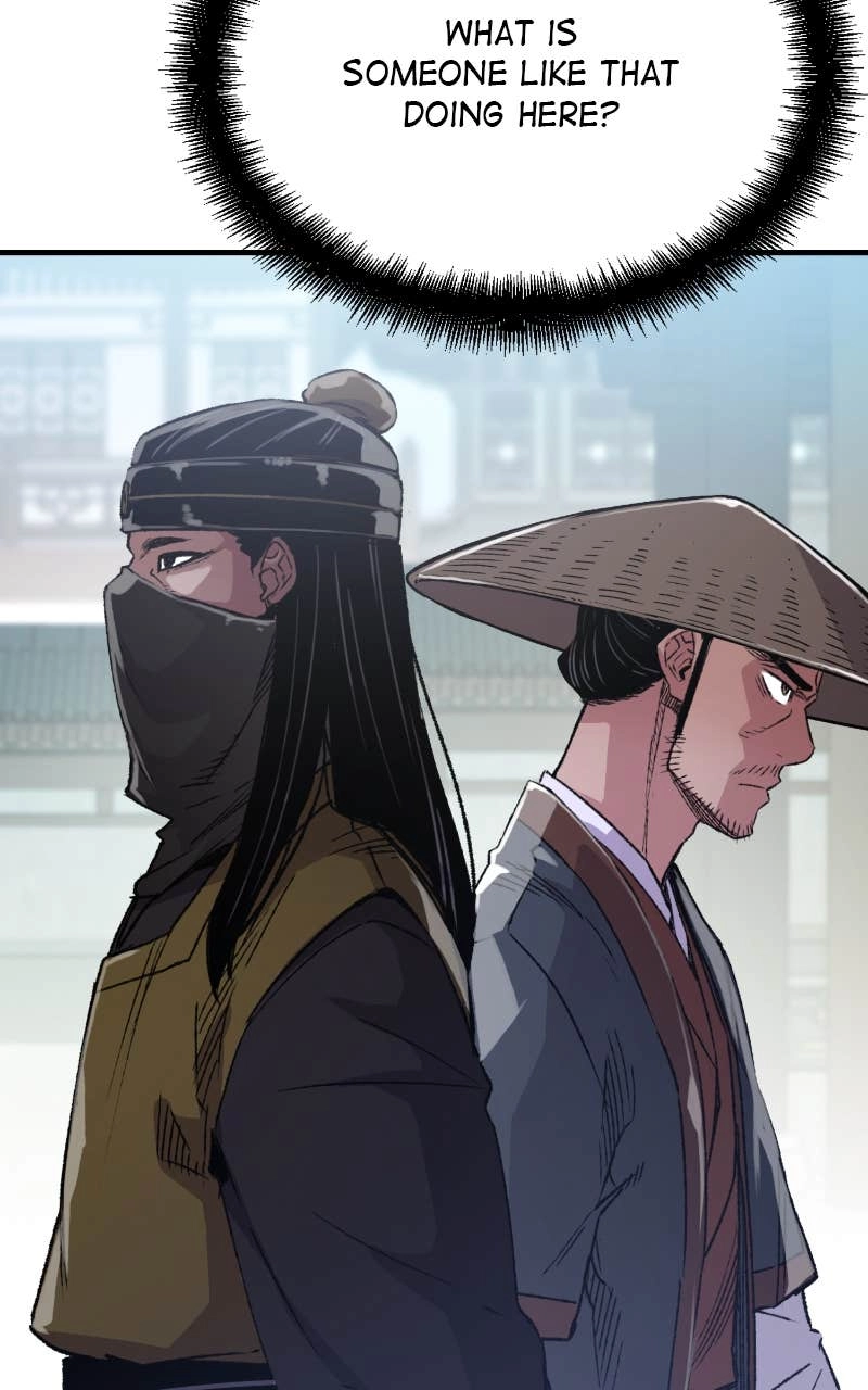 Reborn As The Heavenly Demon Chapter 70 Page 97