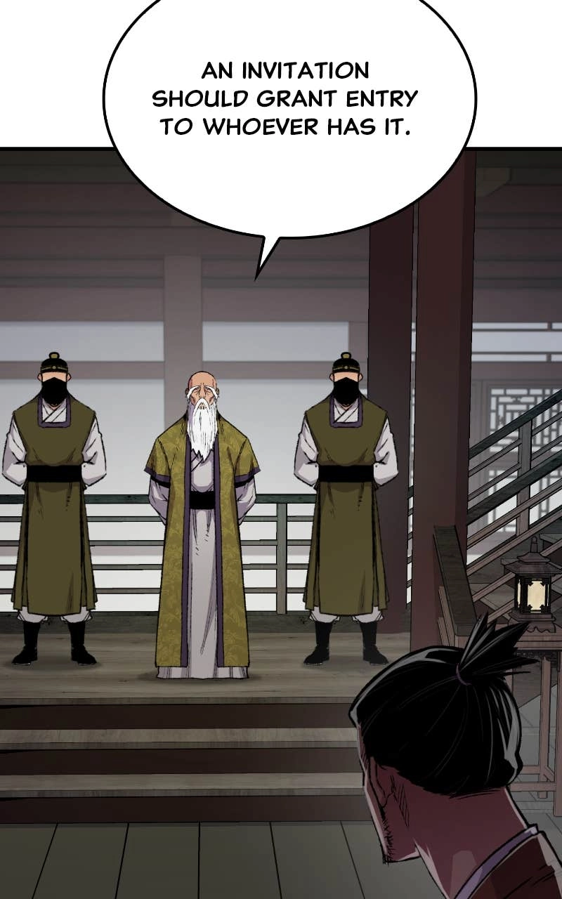 Reborn As The Heavenly Demon Chapter 71 Page 15