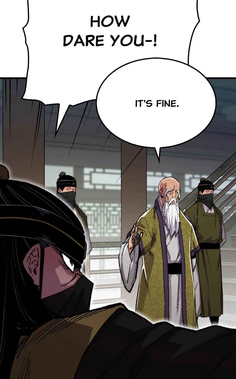 Reborn As The Heavenly Demon Chapter 71 Page 20