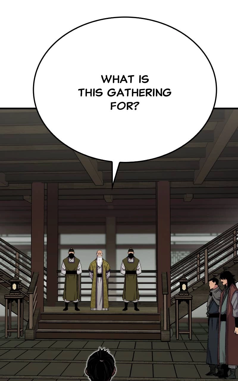 Reborn As The Heavenly Demon Chapter 71 Page 39