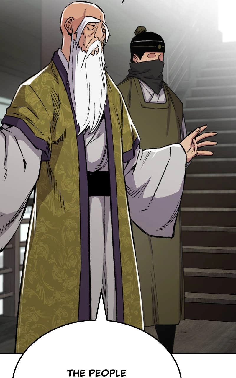 Reborn As The Heavenly Demon Chapter 71 Page 41
