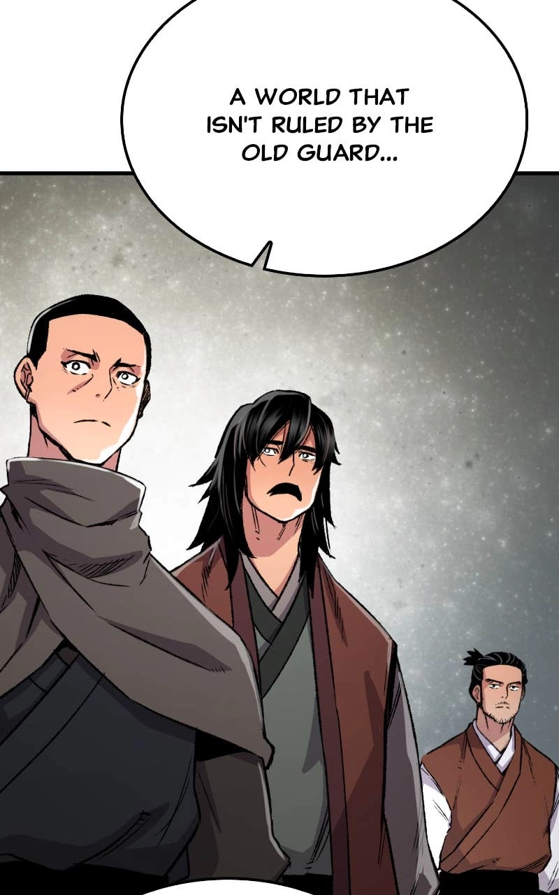 Reborn As The Heavenly Demon Chapter 71 Page 49