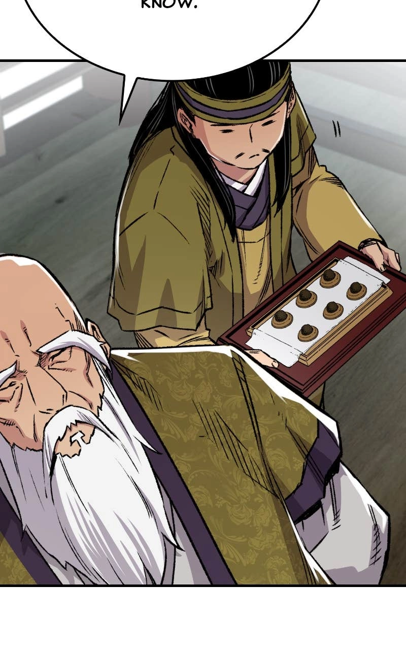 Reborn As The Heavenly Demon Chapter 71 Page 68