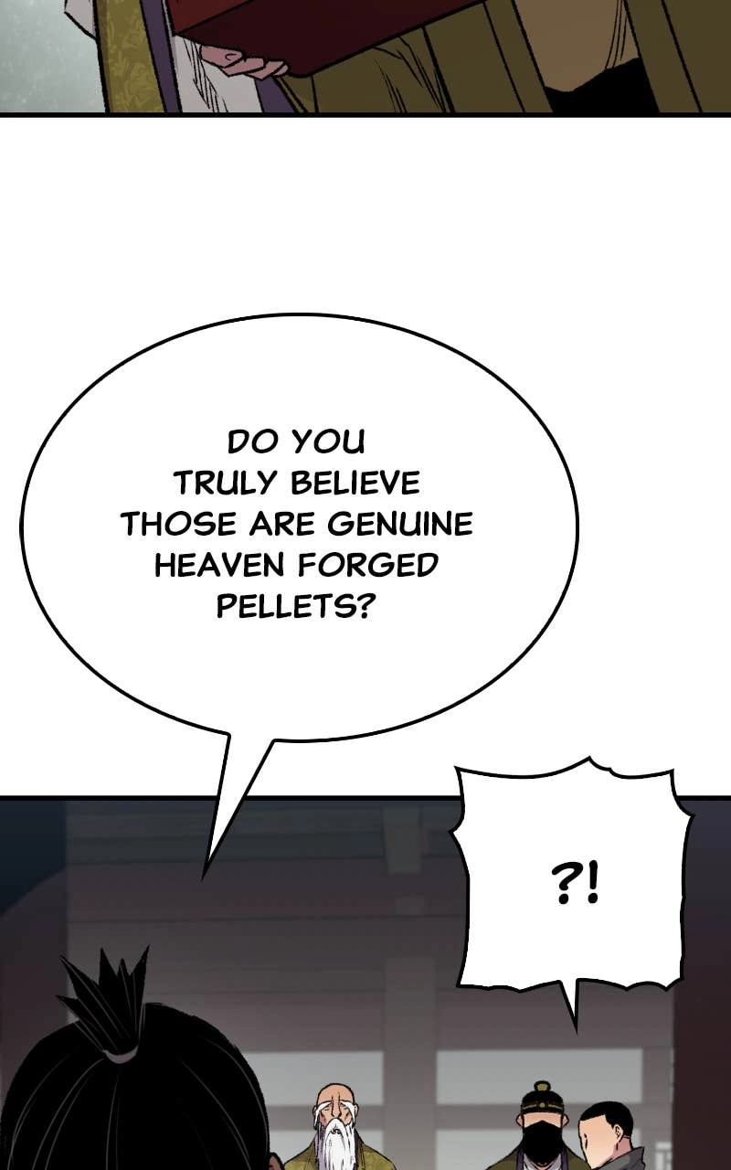 Reborn As The Heavenly Demon Chapter 71 Page 84
