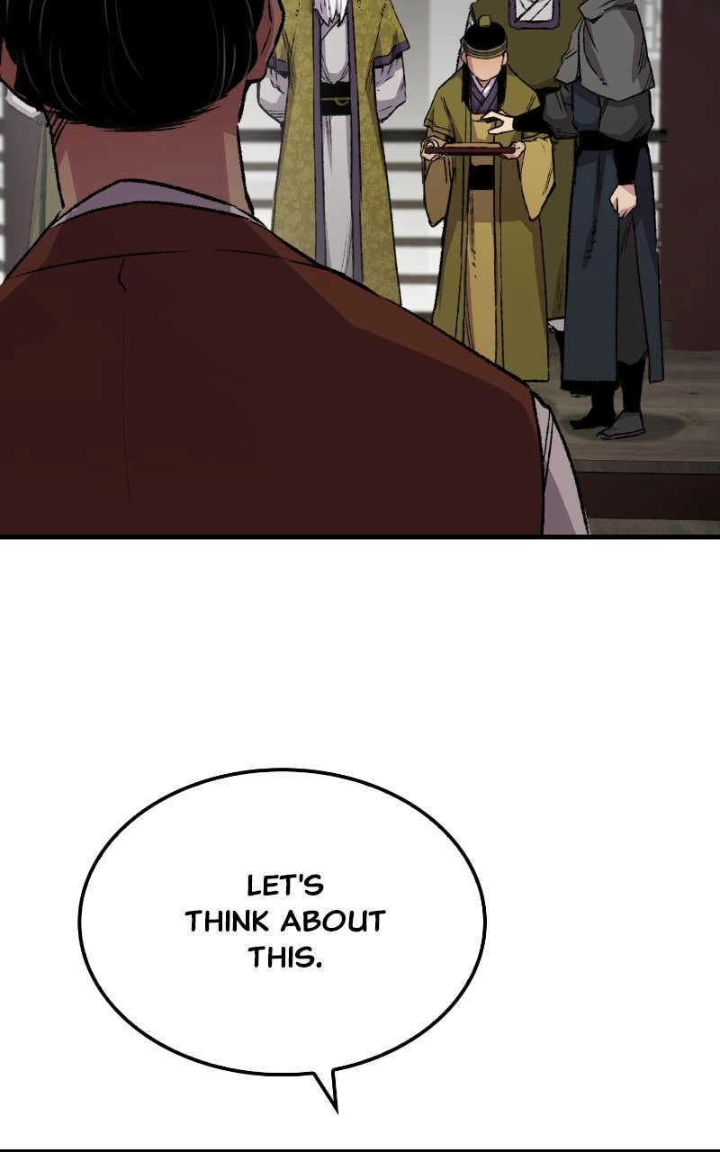 Reborn As The Heavenly Demon Chapter 71 Page 85
