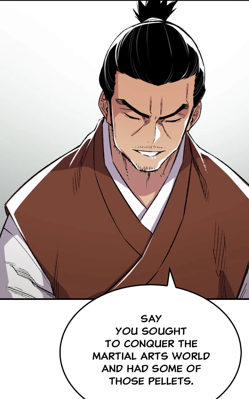 Reborn As The Heavenly Demon Chapter 71 Page 86