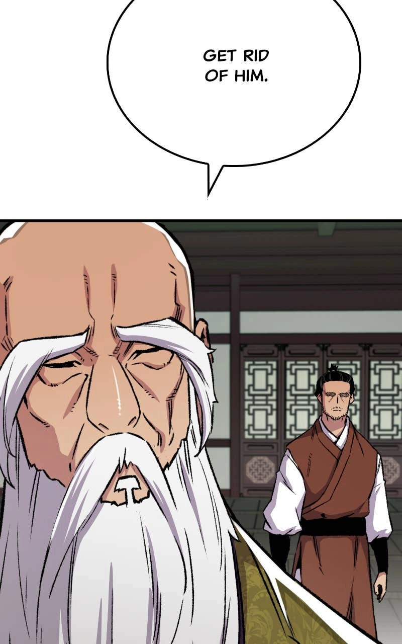 Reborn As The Heavenly Demon Chapter 71 Page 97