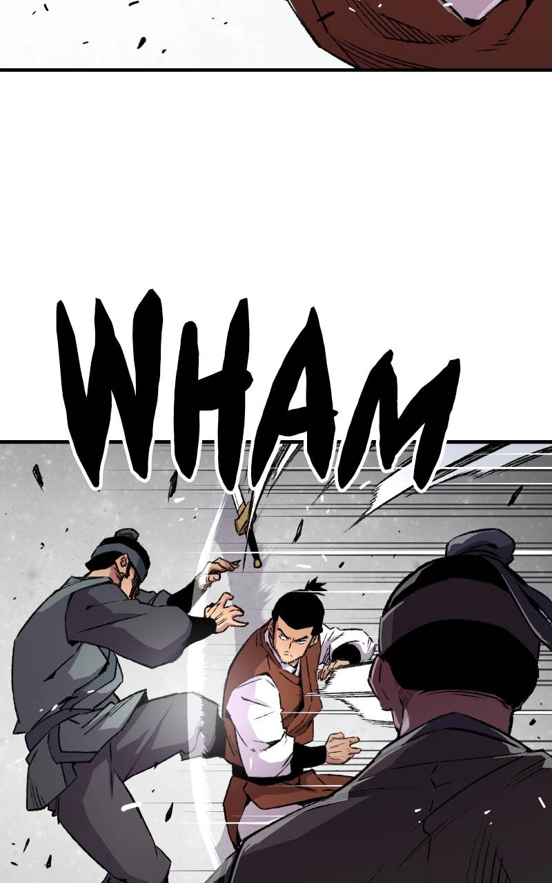 Reborn As The Heavenly Demon Chapter 71 Page 100