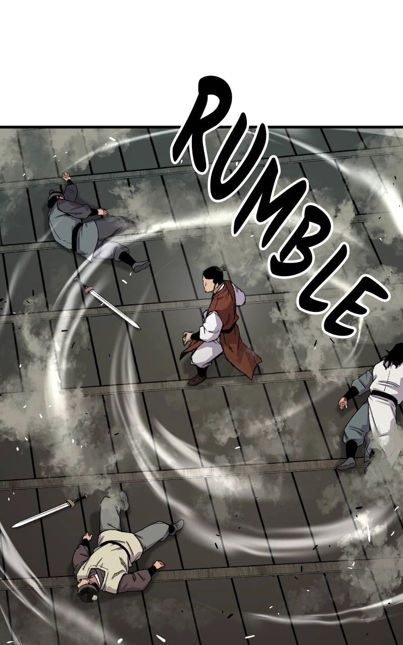 Reborn As The Heavenly Demon Chapter 71 Page 107