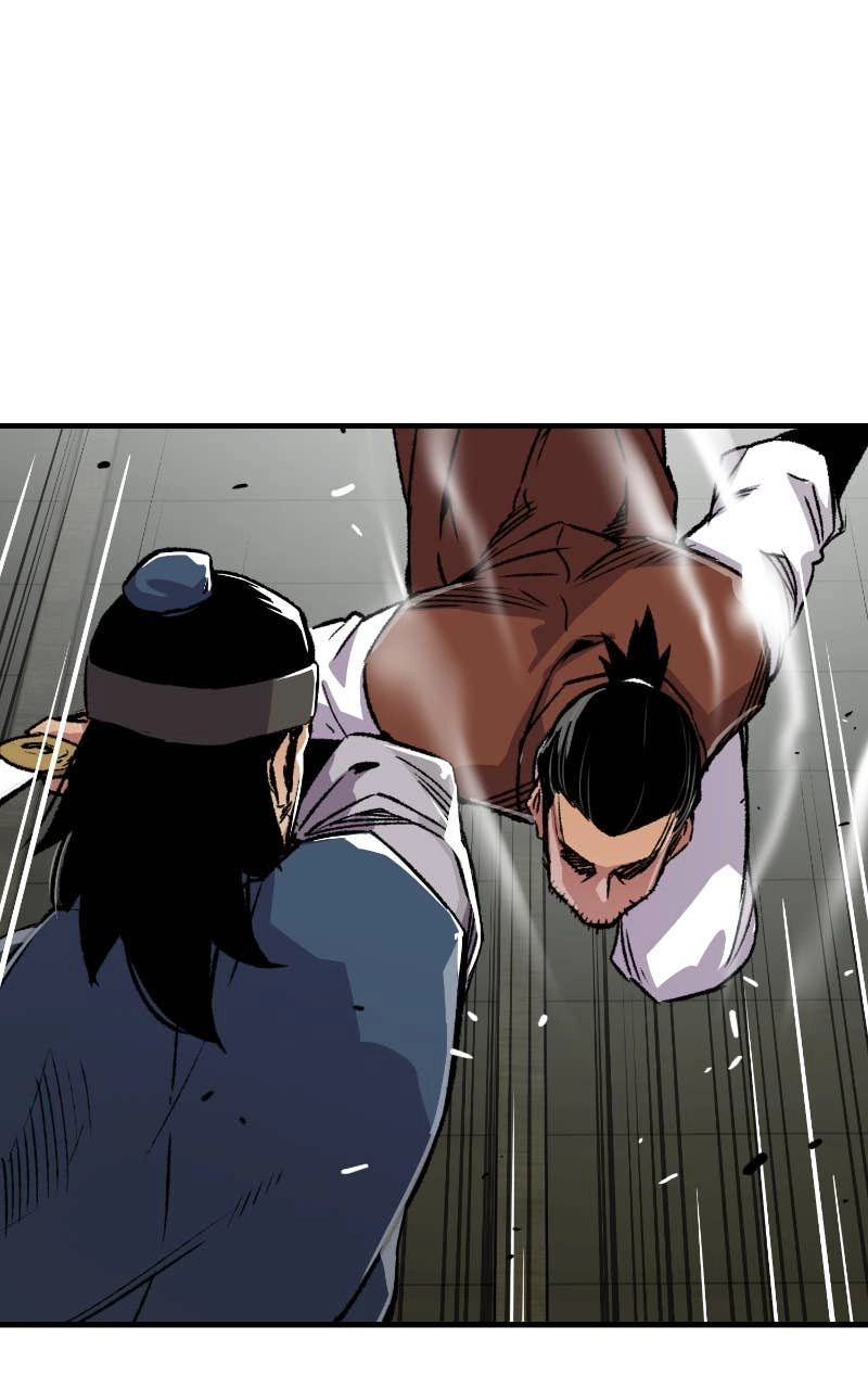 Reborn As The Heavenly Demon Chapter 71 Page 114