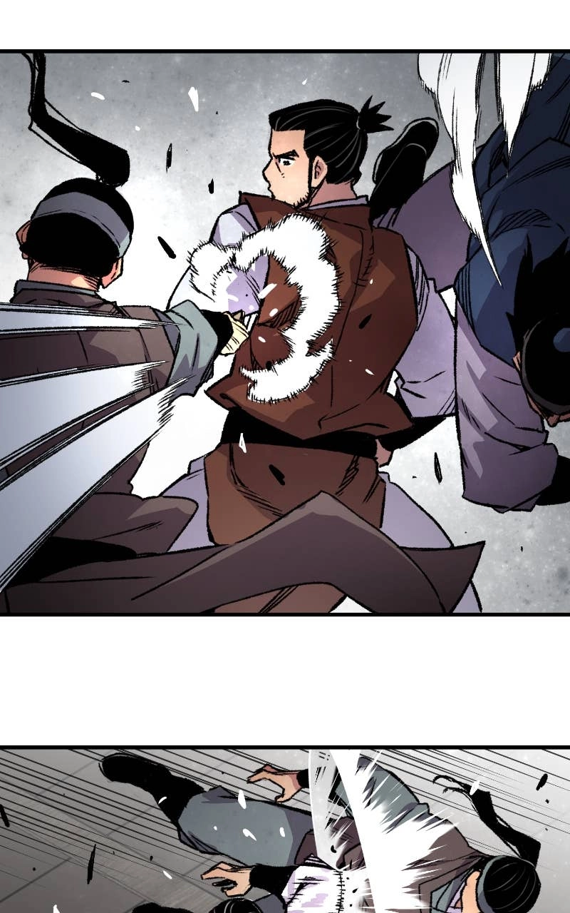 Reborn As The Heavenly Demon Chapter 71 Page 116