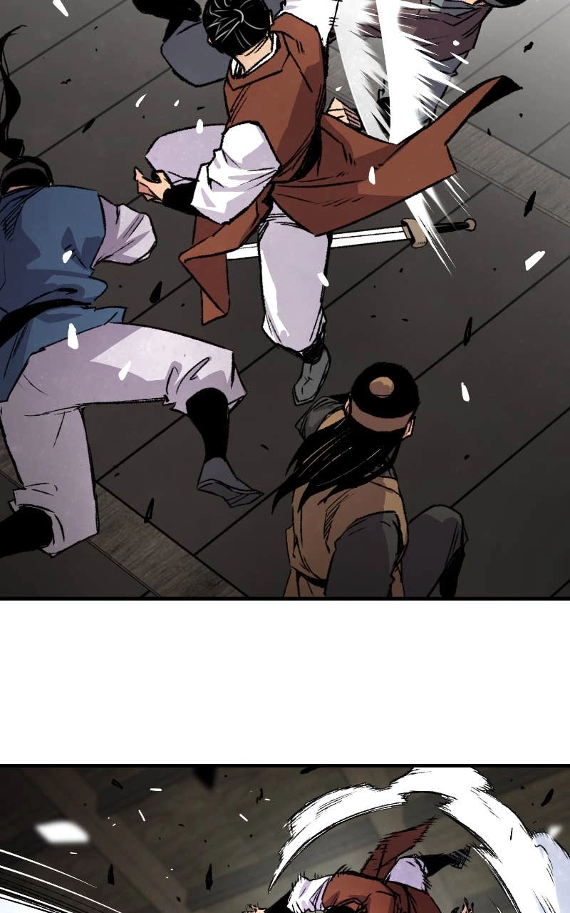 Reborn As The Heavenly Demon Chapter 71 Page 117