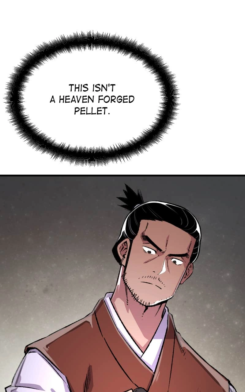 Reborn As The Heavenly Demon Chapter 72 Page 5