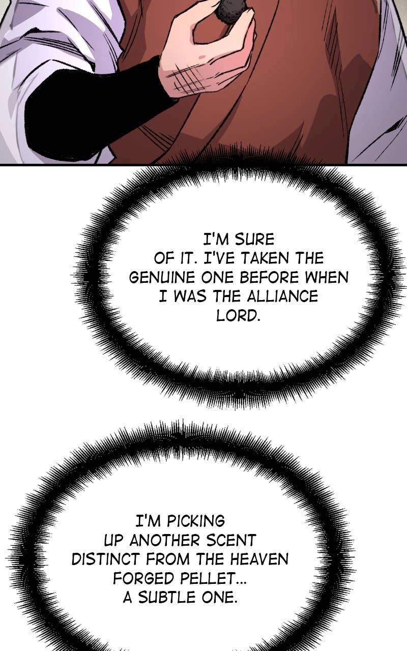 Reborn As The Heavenly Demon Chapter 72 Page 6