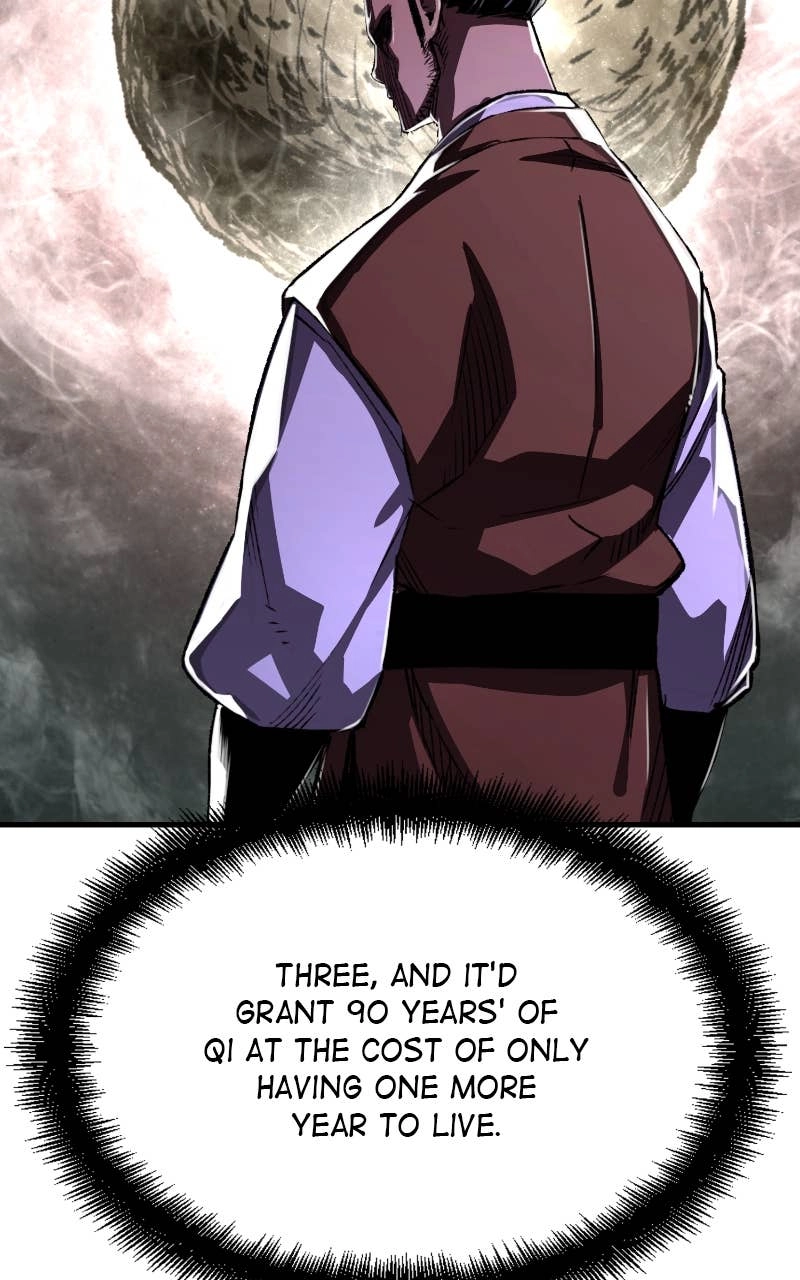 Reborn As The Heavenly Demon Chapter 72 Page 14