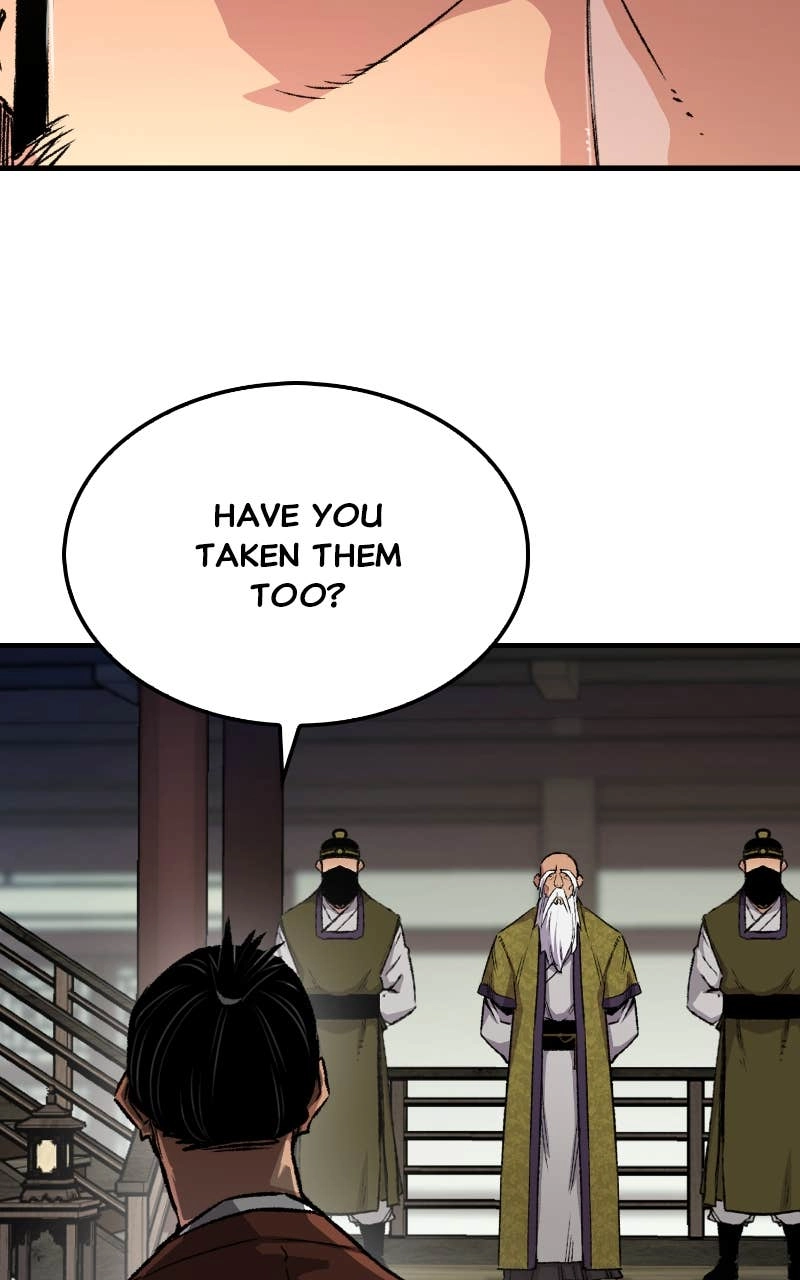 Reborn As The Heavenly Demon Chapter 72 Page 17