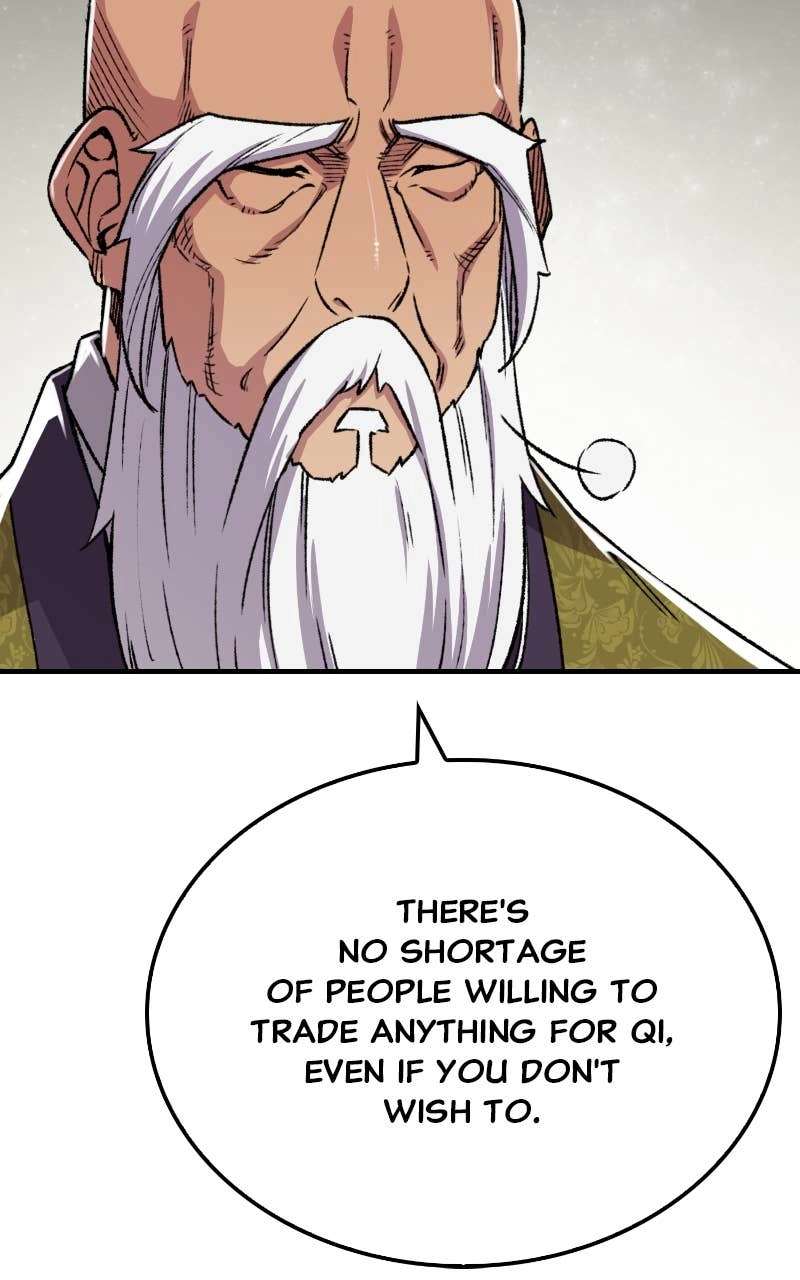 Reborn As The Heavenly Demon Chapter 72 Page 19