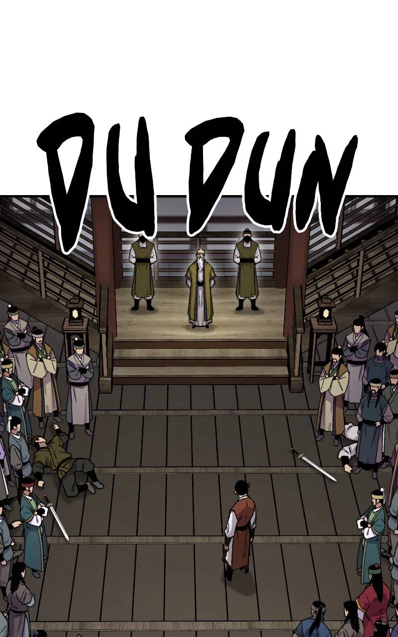 Reborn As The Heavenly Demon Chapter 72 Page 23