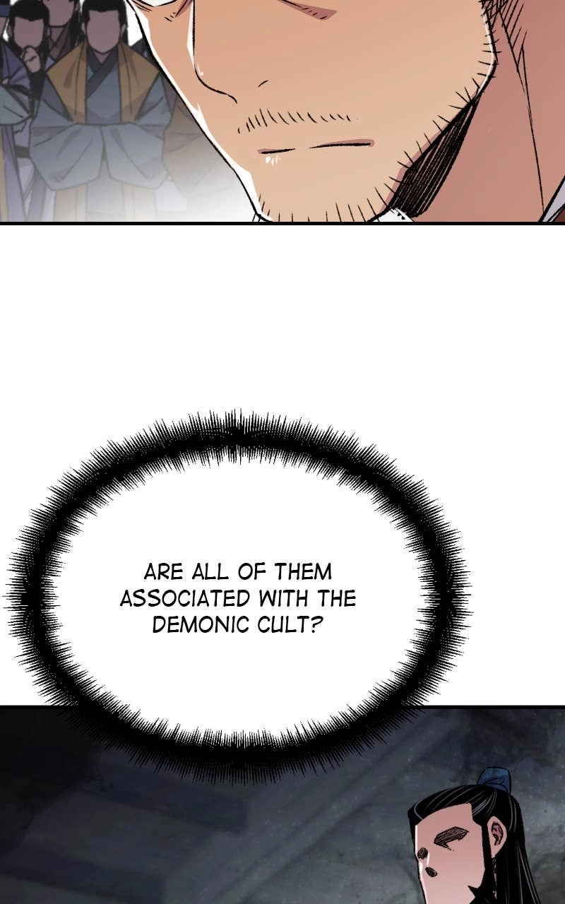Reborn As The Heavenly Demon Chapter 72 Page 25