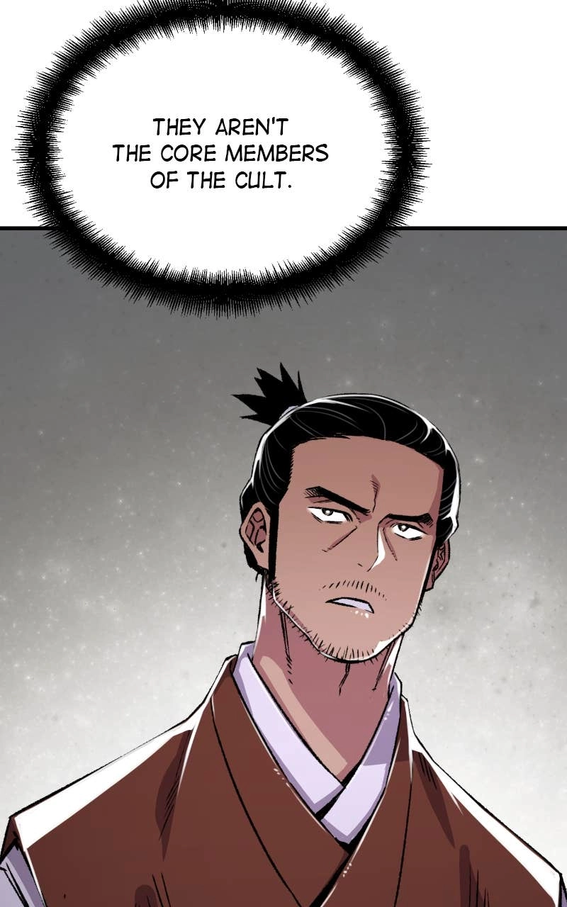 Reborn As The Heavenly Demon Chapter 72 Page 29